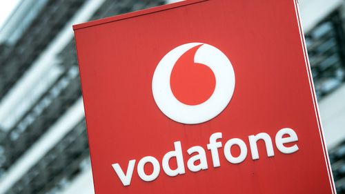 Vodafone doubles network coverage across Australia