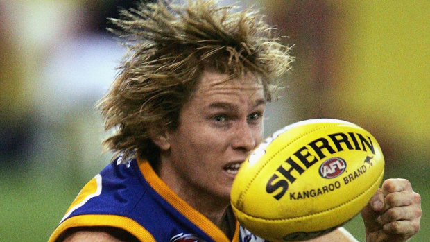 'Shattering' death of Troy Selwood rocks the AFL community on 'bloody sad day' for the game