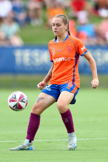 A-League weapon to join returning superstar Mary Fowler in Matildas side for blockbuster tournament