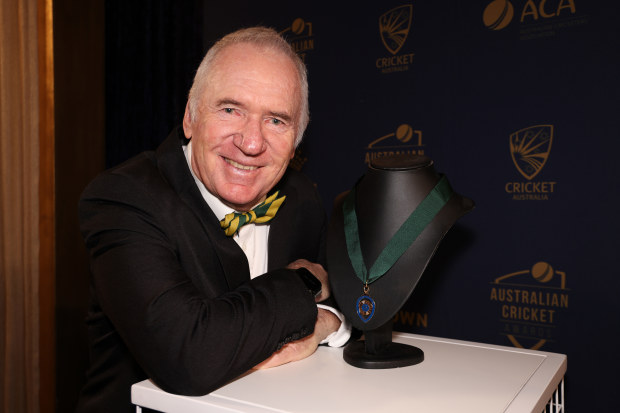 Australian Cricket Awards 2025: Awkward Allan Border Medal reality lingering over prestigious night