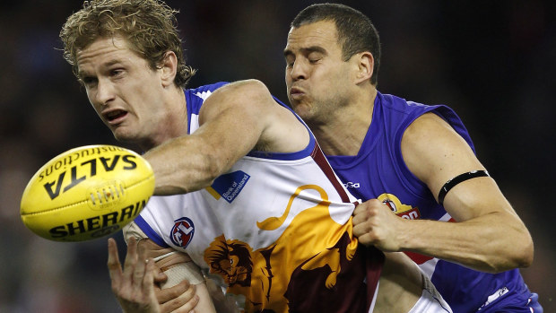 'Shattering' death of Troy Selwood rocks the AFL community on 'bloody sad day' for the game