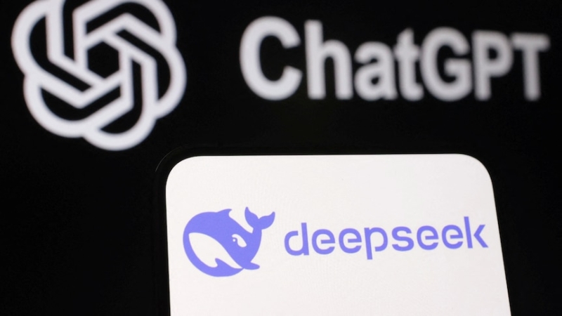 AI chatbot DeepSeek celebrated in China despite concerns elsewhere