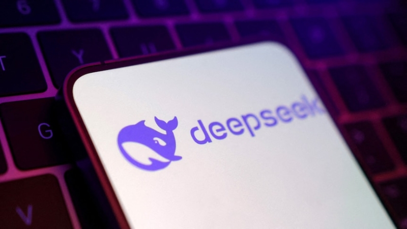 AI chatbot DeepSeek celebrated in China despite concerns elsewhere