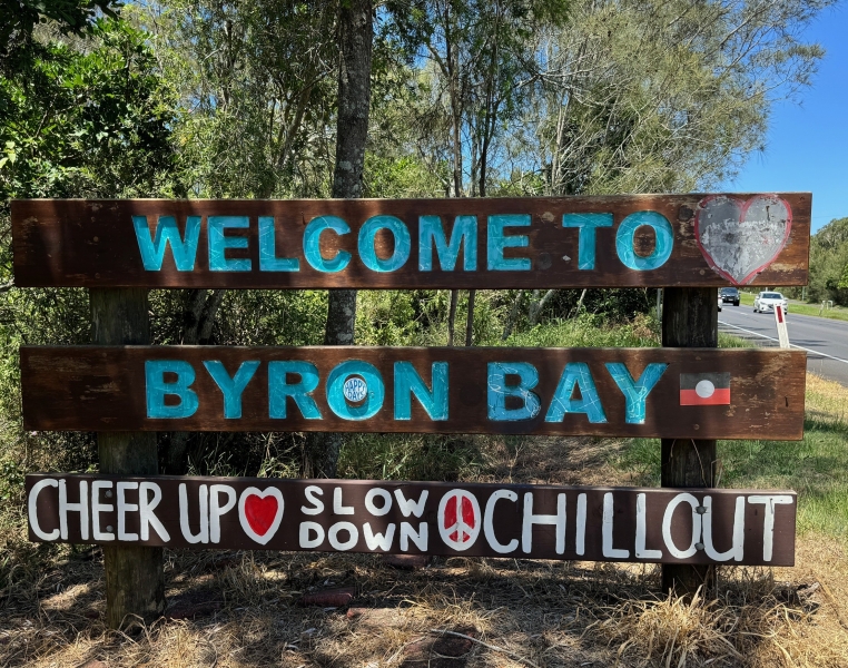 Byron Bay ghost stores cause consumer outrage over misleading marketing