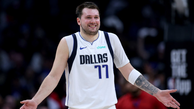 'Did not deserve this': Luka Doncic and father break silence on 'insane' NBA trade