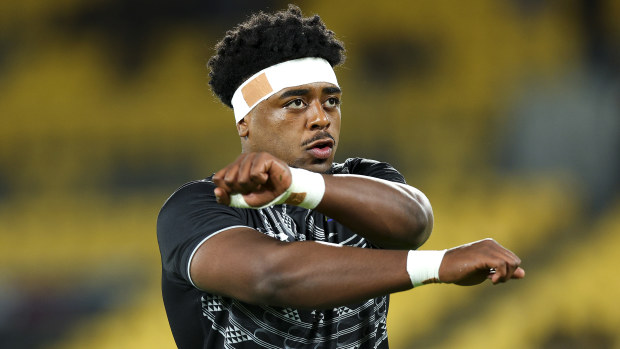 Super Rugby Pacific 2025 squads: Prized recruit Ardie Savea named Moana Pasifika captain