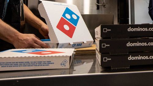 Domino's to shut more than 200 stores globally