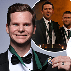 Australian Cricket Awards 2025: Awkward Allan Border Medal reality lingering over prestigious night