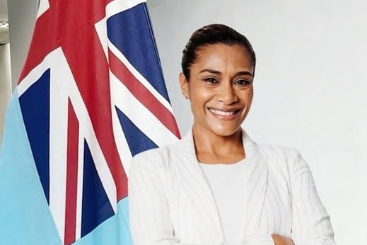 Fijian MP Lynda Tabuya avoids expulsion, pursues legal action after explicit video scandal