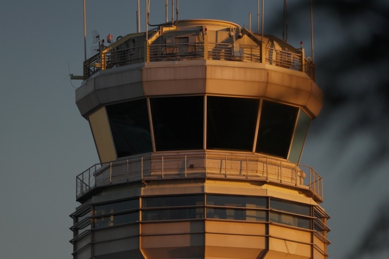 Former air traffic controller says Donald Trump's comments about the FAA's staffing policies were 'ill-informed'