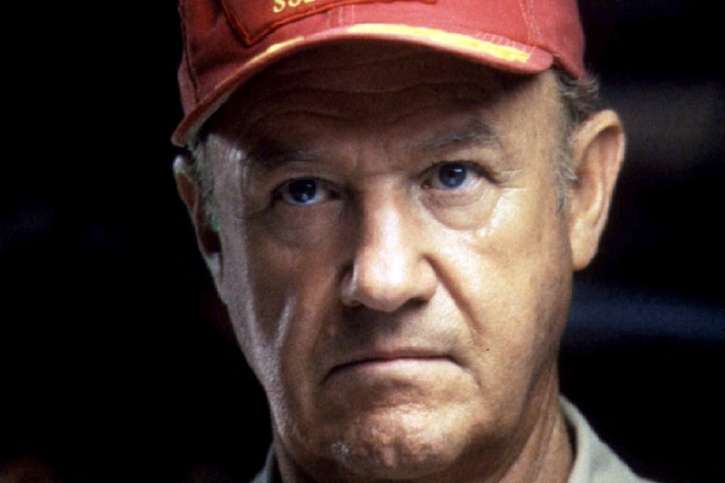 Gene Hackman, two-time Academy Award-winning actor, dead at 95