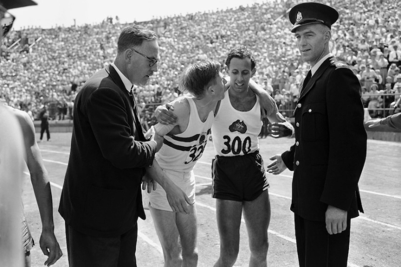 Glasgow 2026 Commonwealth Games to feature mile in athletics program after 60-year absence