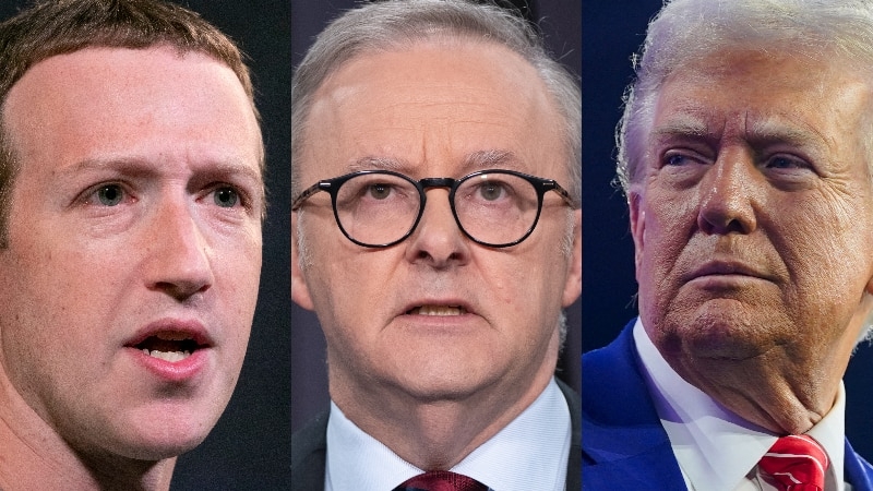 Government postpones big stick for big tech until after election amid Trump tariff fears