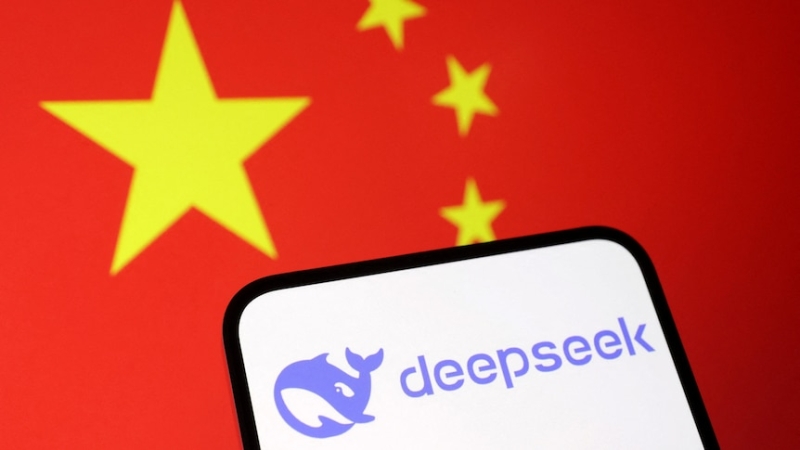 How DeepSeek caused a financial market frenzy that changed AI forever