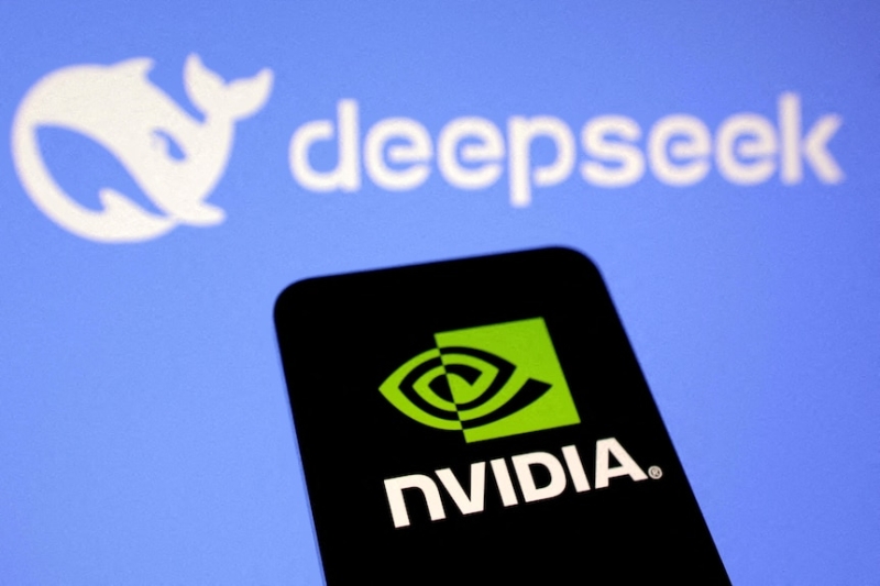 How DeepSeek caused a financial market frenzy that changed AI forever