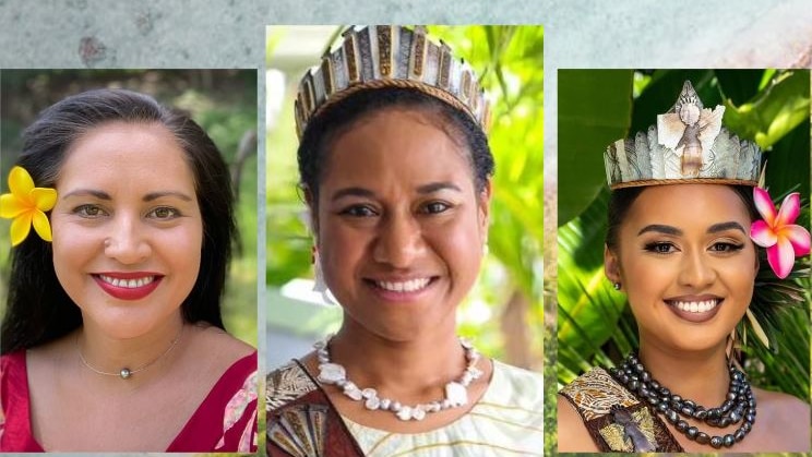 Miss Pacific Islands beauty pageant saga sees police 'investigating fraud' after week of drama