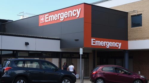 NSW emergency room wait times decreasing, new figures show