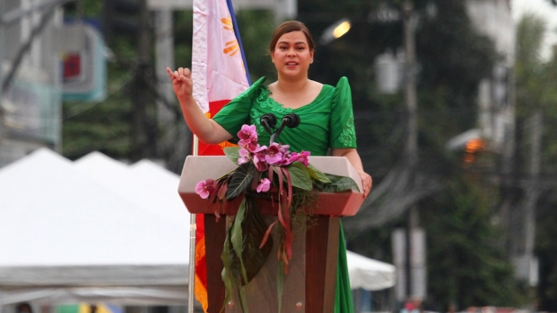 Philippine lawmakers impeach Vice-President Sara Duterte over 'assassination plot'