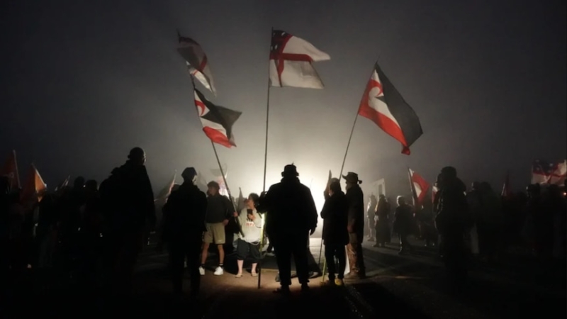 Waitangi Day in New Zealand overshadowed by treaty controversy