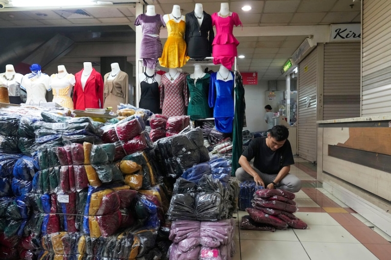 Why Temu is blocked from Indonesia's lucrative e-commerce market