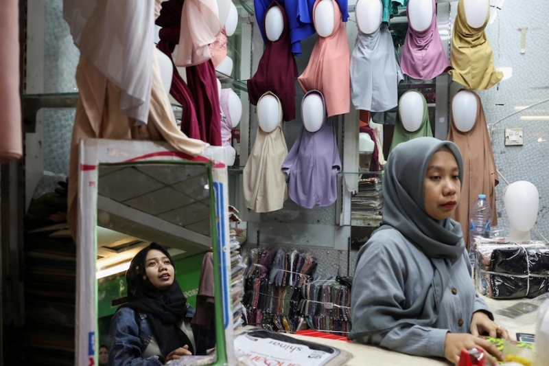 Why Temu is blocked from Indonesia's lucrative e-commerce market