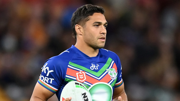 NRL round two team lists: Cowboys star Jeremiah Nanai axed after round one performance; Wayne Bennett makes call on halves