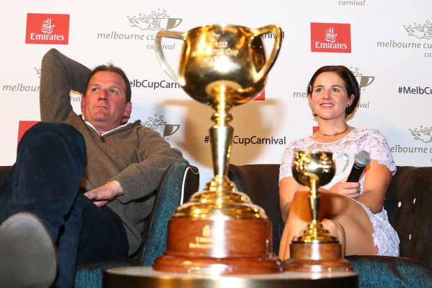 EXCLUSIVE: Gout Gout's shot at Stawell Gift to be funded by majority owner of champion Melbourne Cup racehorse