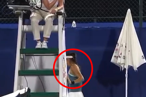 'He followed me from everywhere': Emma Raducanu opens up on 'worrying' fan ordeal in Dubai ahead of Indian Wells return