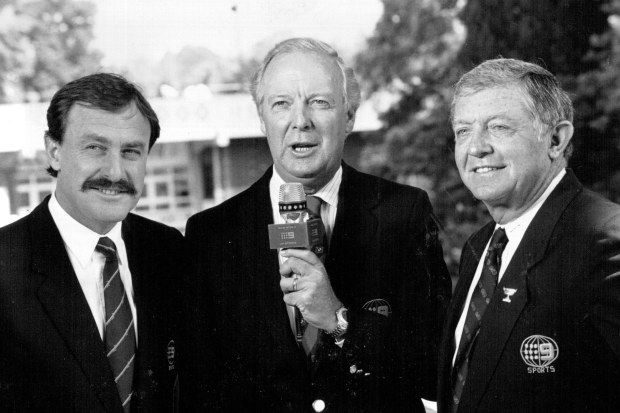 'A profound love for tennis': Aussie legend Fred Stolle, a 19-time major champion, dead at 86