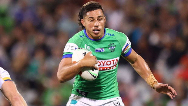 NRL round two team lists: Cowboys star Jeremiah Nanai axed after round one performance; Wayne Bennett makes call on halves