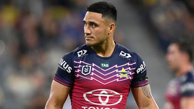 EXCLUSIVE: Valentine Holmes reflects on time spent in 'bad limelight' and the 'hard talks' that followed