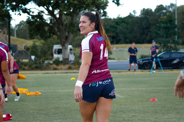 'I think the crowd is in for a treat': Superstar Olympian cleared for Queensland Reds debut