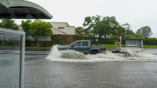 Ex-Cyclone Alfred blows $1.2 billion hole in upcoming federal budget