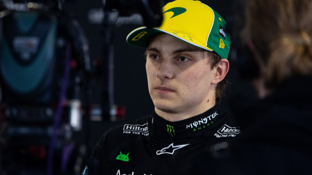 Heartbroken Oscar Piastri opens up on Melbourne 'shame' as Lando Norris wins Australian Grand Prix