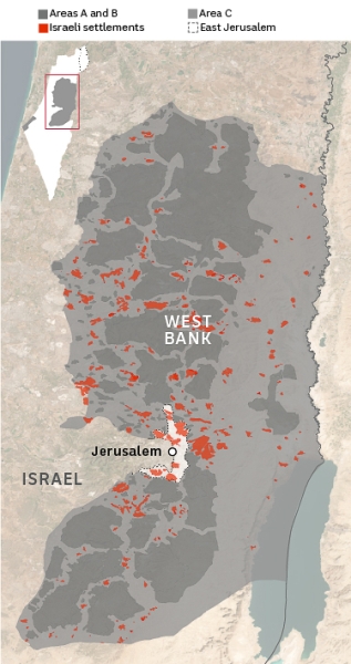 Israel, US reject plan to rebuild Gaza without displacing more people