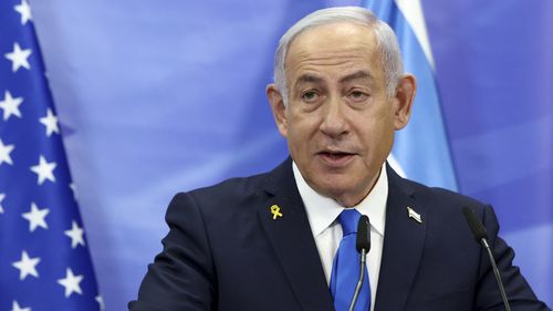 Israeli PM Netanyahu seeks to remove security chief in power struggle