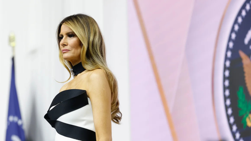 Melania Trump to use first public remarks of this term to shine a light on victims of deepfake revenge porn