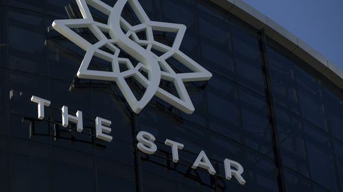 Star gets last-minute $250m cash injection offer from US casino giant