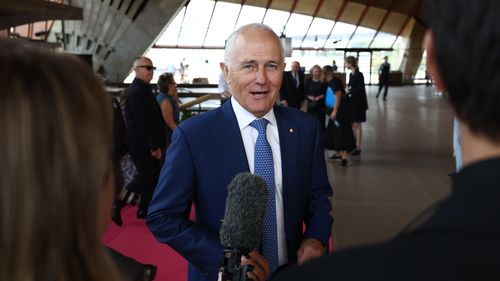 Trump lashes out after Turnbull says China will take 'massive advantage' of him