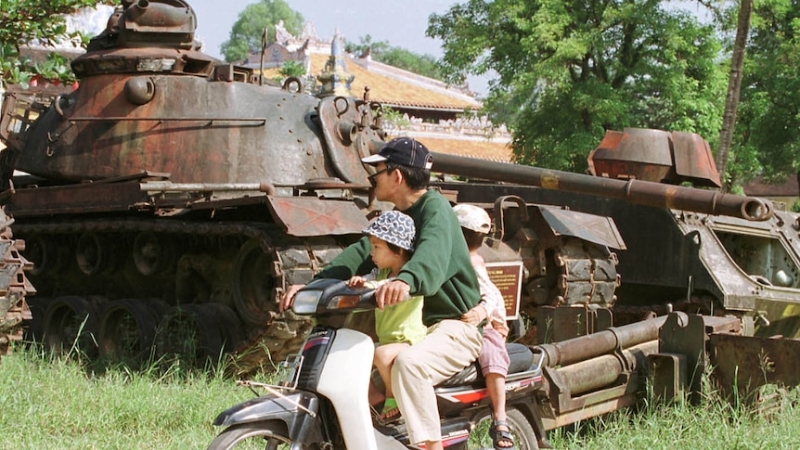 Vietnamese Museum Australia breaks ground in Melbourne