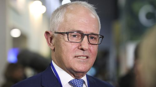 'We should be free to speak the truth': Malcolm Turnbull says Australia must avoid self-censorship to appease