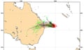 When and where is Tropical Cyclone Alfred likely to hit? Here’s what you need to know