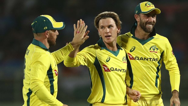 'I don't ever see it happening': Adam Zampa's bleak leg spin admission after selection snub