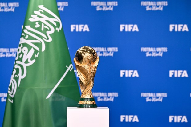 'Dark day': FIFA names Saudi Arabia as 2034 World Cup host; Spain, Portugal and Morocco to co-host 2030 edition