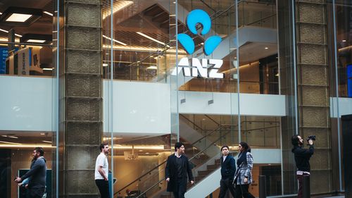 ANZ cuts fixed-rate home loans for some while hiking 'high risk' offers