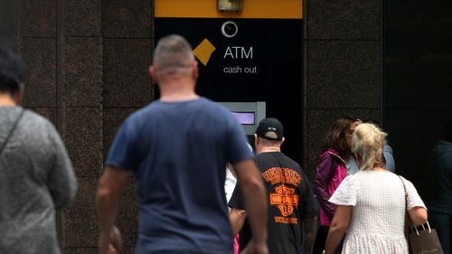 'Dead in the water': CBA pushes back rates cut forecast despite best inflation data in years