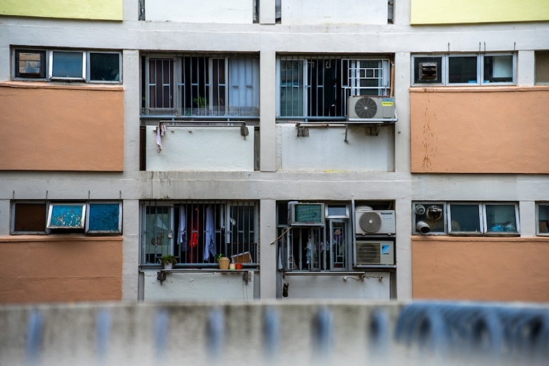 Hong Kong to crack down on notorious flats, but 'coffin homes' will stay