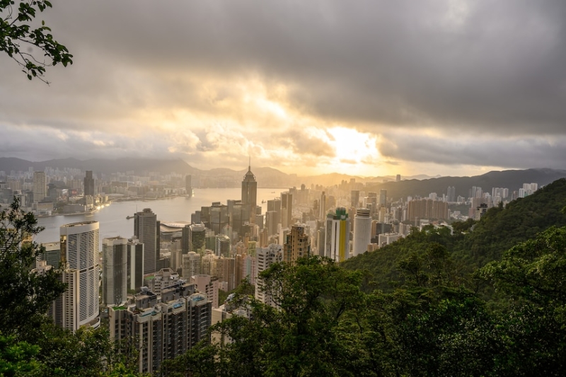 Hong Kong to crack down on notorious flats, but 'coffin homes' will stay