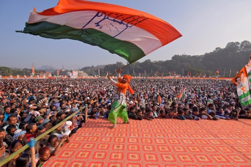 The Indian government wants one election for a billion people. Here's why there's resistance