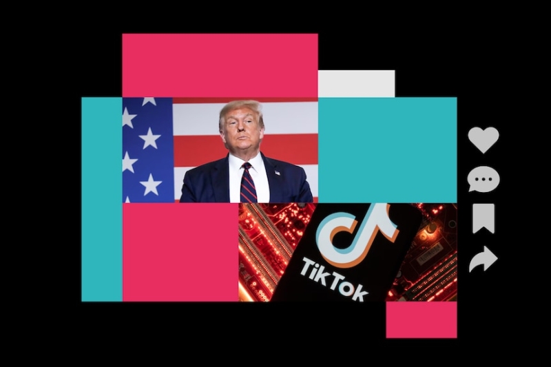 Trump's TikTok reprieve is temporary. Change is coming, one way or another